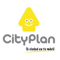 Cityplan