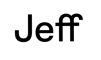 logo jeff
