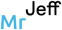 MrJeff logo-color
